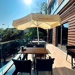 Apartment Taksim'de 2 Yatak Odali Daire, Guevenlik, Havuz, Spa, Otopark